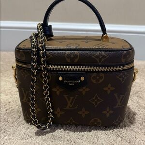 Louis Vuitton Vanity PM Women's Bag